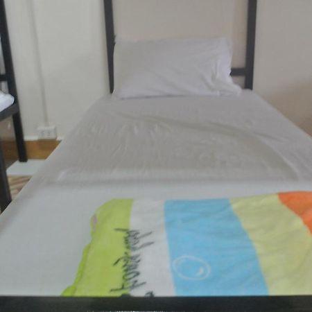 Orange Backpacker Hostel Vientiane Zimmer foto